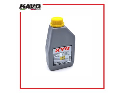 KYB tlumičový olej K2C (Objem 1L)