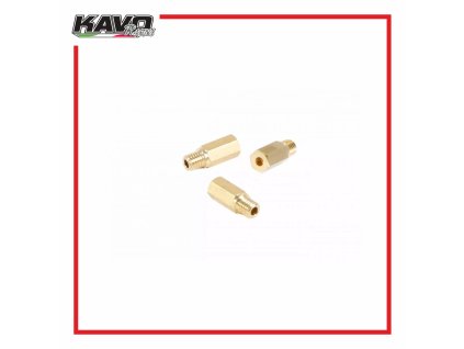 PROX hlavní tryska Keihin