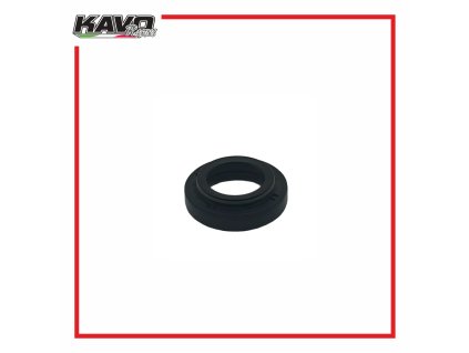 WP prachovka zadního tlumiče 18mm