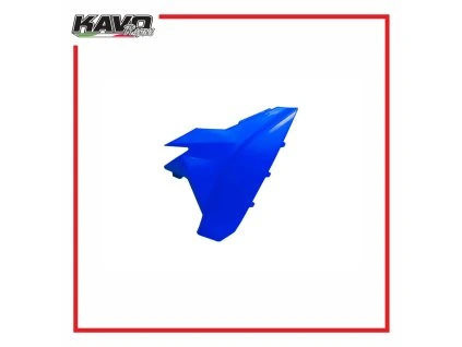 BETA kryt filtr boxu modrý