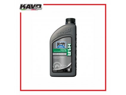 9186 1 bel ray motorovy olej h1 r racing 100 synthetic ester 2t 1 l