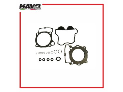 BETA sada těsnění motoru horní