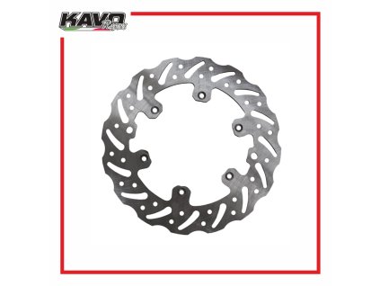 10560 1 delta brzdovy kotouc predni sherco 256mm