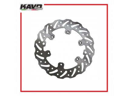 10641 1 delta brzdovy kotouc zadni suzuki 240mm