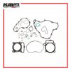 13947 1 vertex sada tesneni motoru kompletni yamaha 450cc 4t