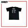 KAVO RACING triko Klika (Velikost XL)