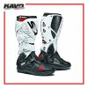 SIDI boty CROSSFIRE 3 SRS black/white