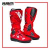 SIDI boty CROSSFIRE 3 SRS red/red