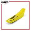 ONEGRIPPER potah sedla RIBBED