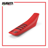 ONEGRIPPER potah sedla RIBBED