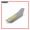 ONEGRIPPER potah sedla RIBBED