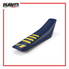 ONEGRIPPER potah sedla RIBBED