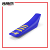 ONEGRIPPER potah sedla RIBBED