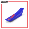 ONEGRIPPER potah sedla RIBBED