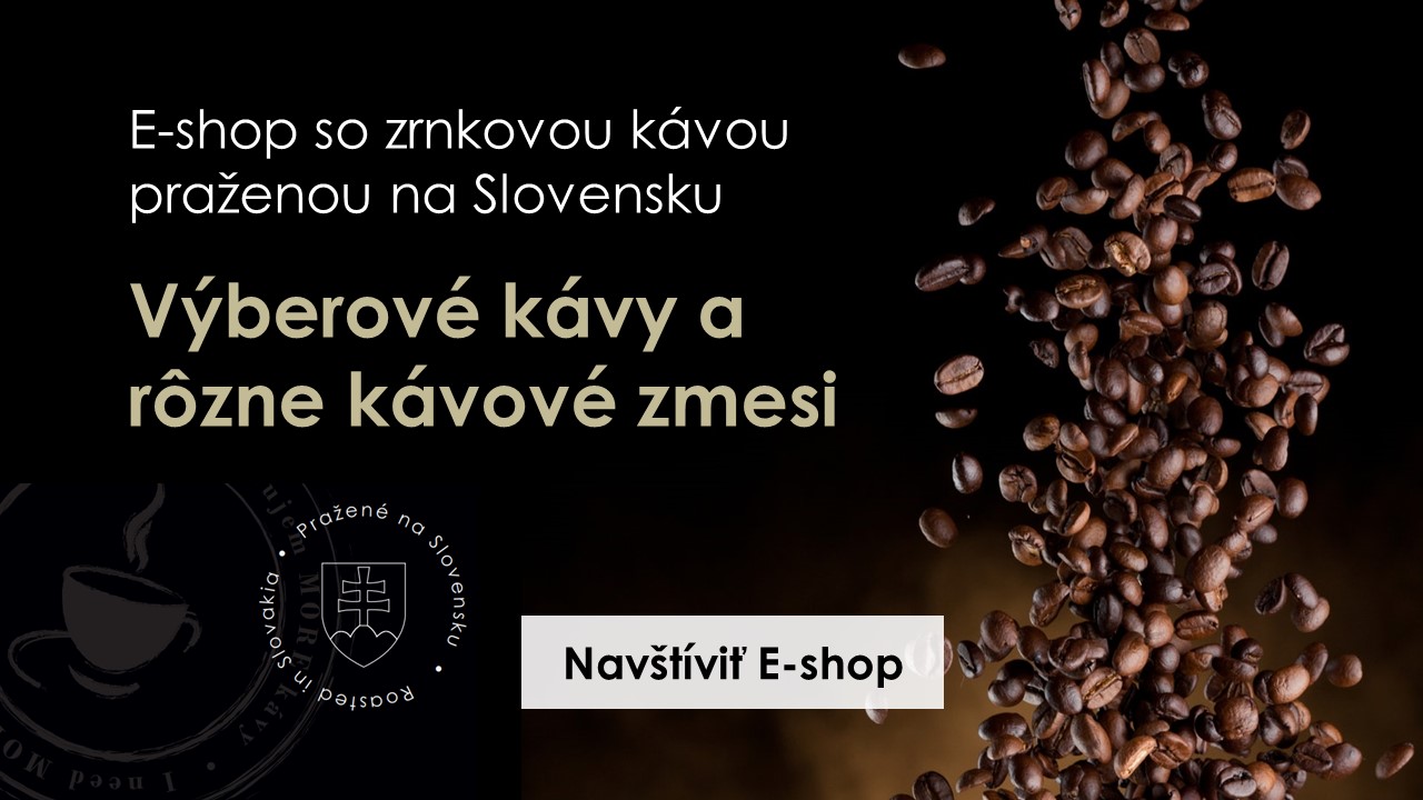 Kava od KAVOVA.sk