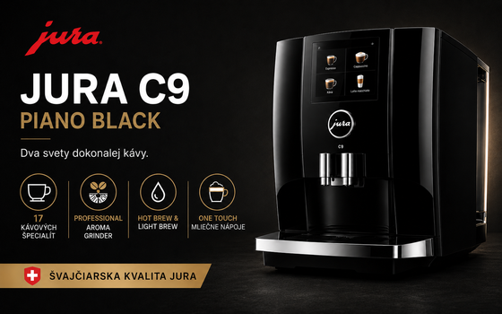 JURA C9