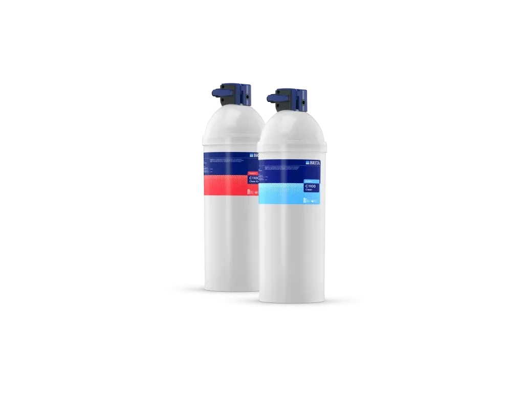 brita professional filter purity c clean clean