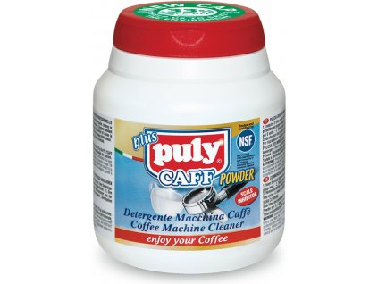 puly caff plus powder 370g