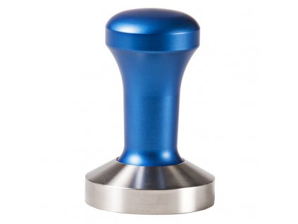 Fantasy modry tamper na kavu 58mm