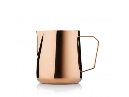 BC066 041 Barista Pro Pitcher 400ml Rose Brass