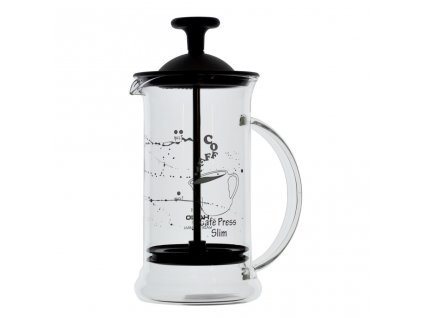 hario french press slim 240ml