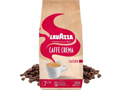 Lavazza Classico Caffe Crema 1 kg