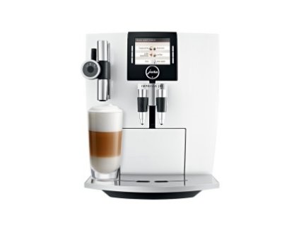 Kávovar JURA IMPRESSA J85 Renova