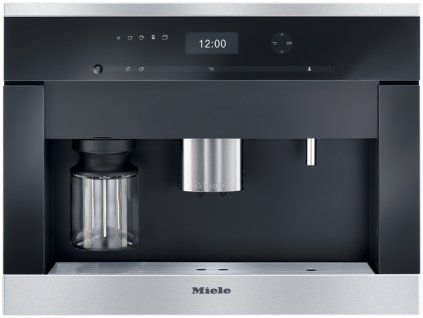 Kávovar MIELE CVA 6401