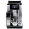 Automatický kávovar DeLonghi Primadonna Soul ECAM – stříbrný/černý