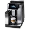 Automatický kávovar DeLonghi Primadonna Soul ECAM – stříbrný/černý