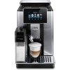 Automatický kávovar DeLonghi Primadonna Soul ECAM – stříbrný/černý