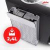 Jura Z10 Aluminium Black