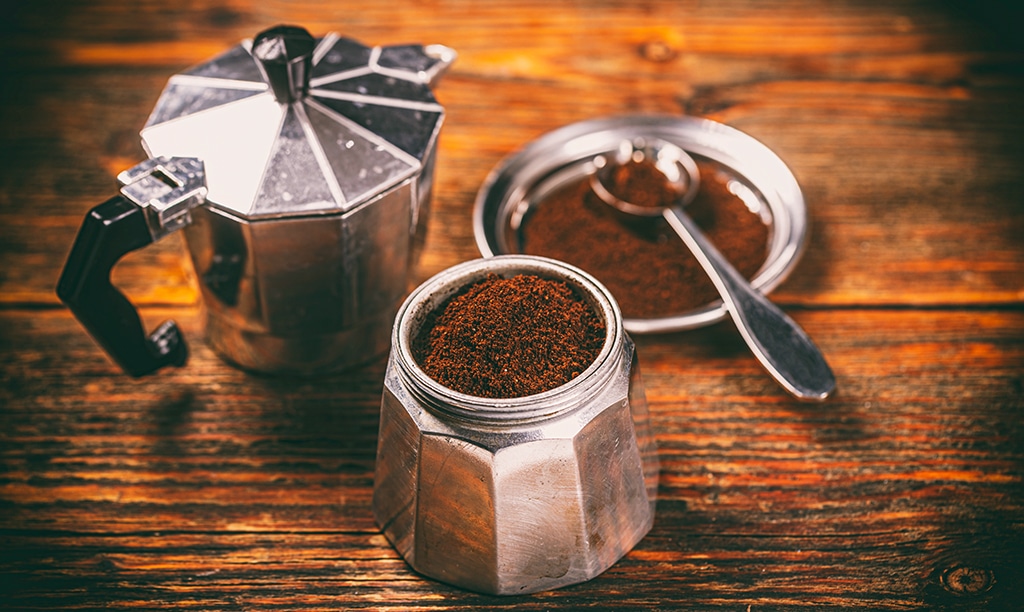 Jak se staly kávovary běžnou součástí našeho života