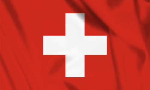 Švýcarská hodnota