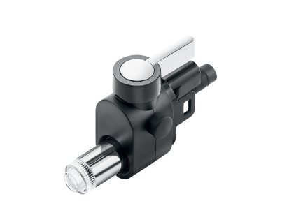 overview fine foam frother g2