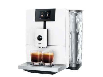JURA ENA8 White