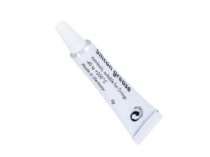 Potravinářské mazivo