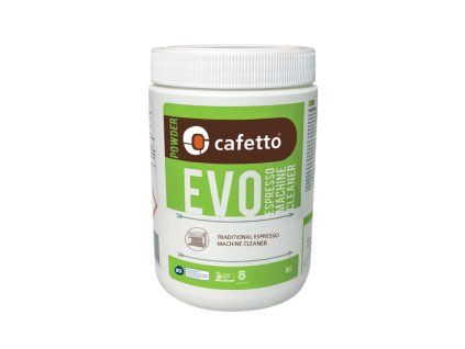 Cafetto Evo