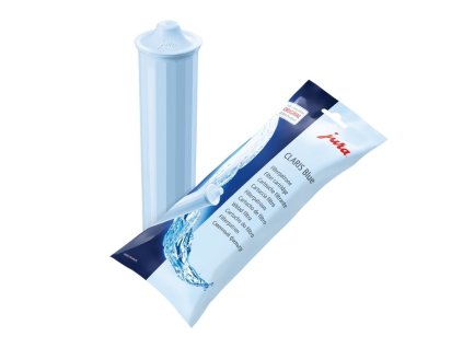 JURA Filtrační patrona CLARIS Blue