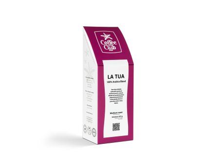 la tua