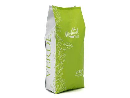 michael caffe verde