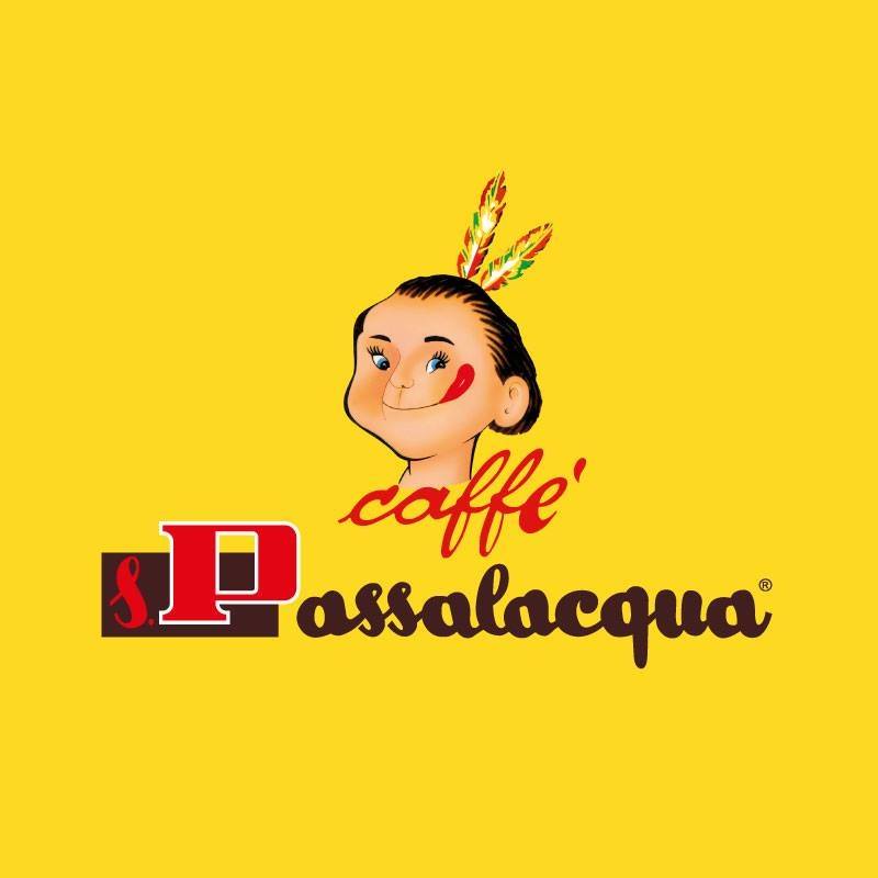 Neapoleská káva Passalacqua & kavovnik.cz