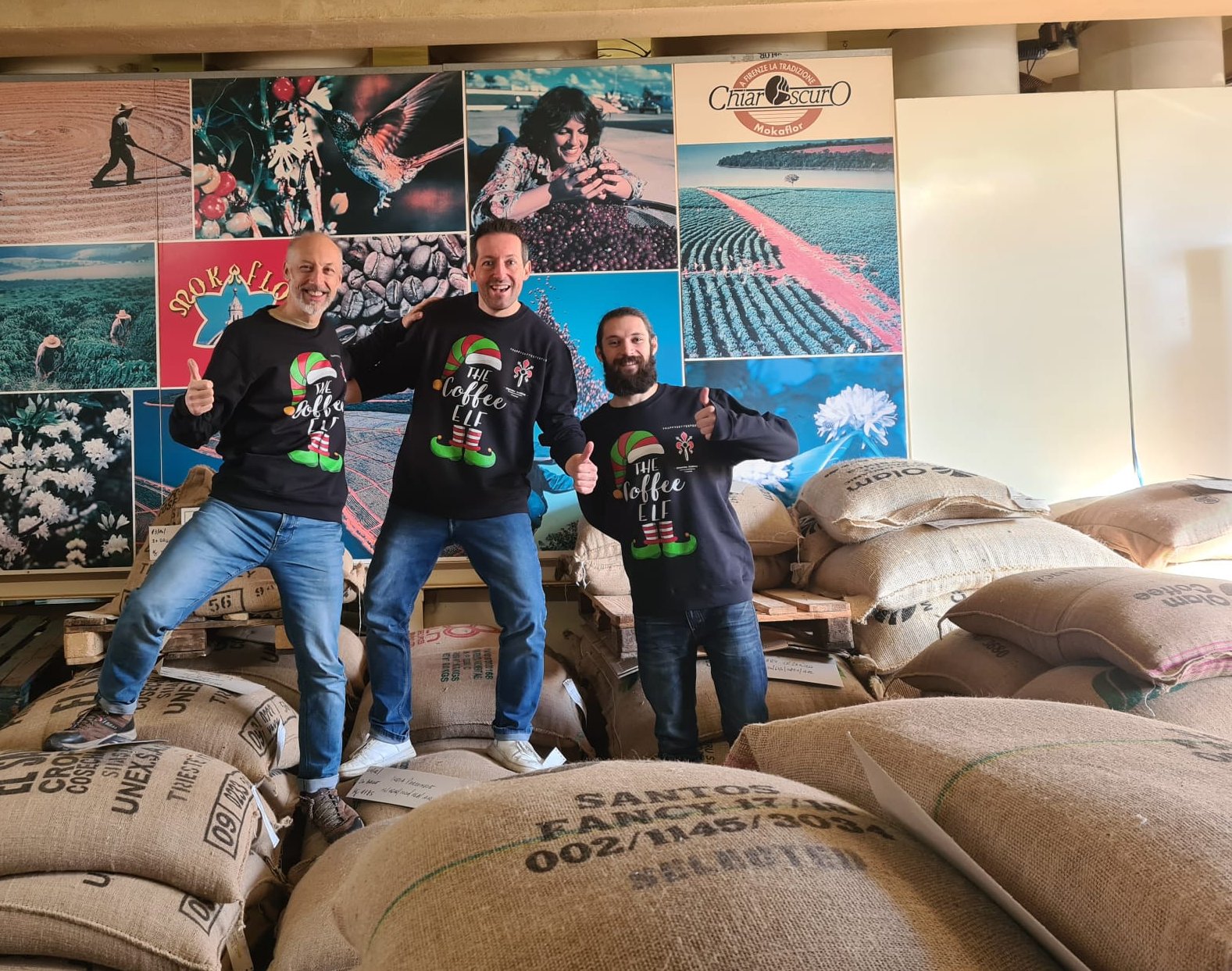 Espresso Academy Firenze