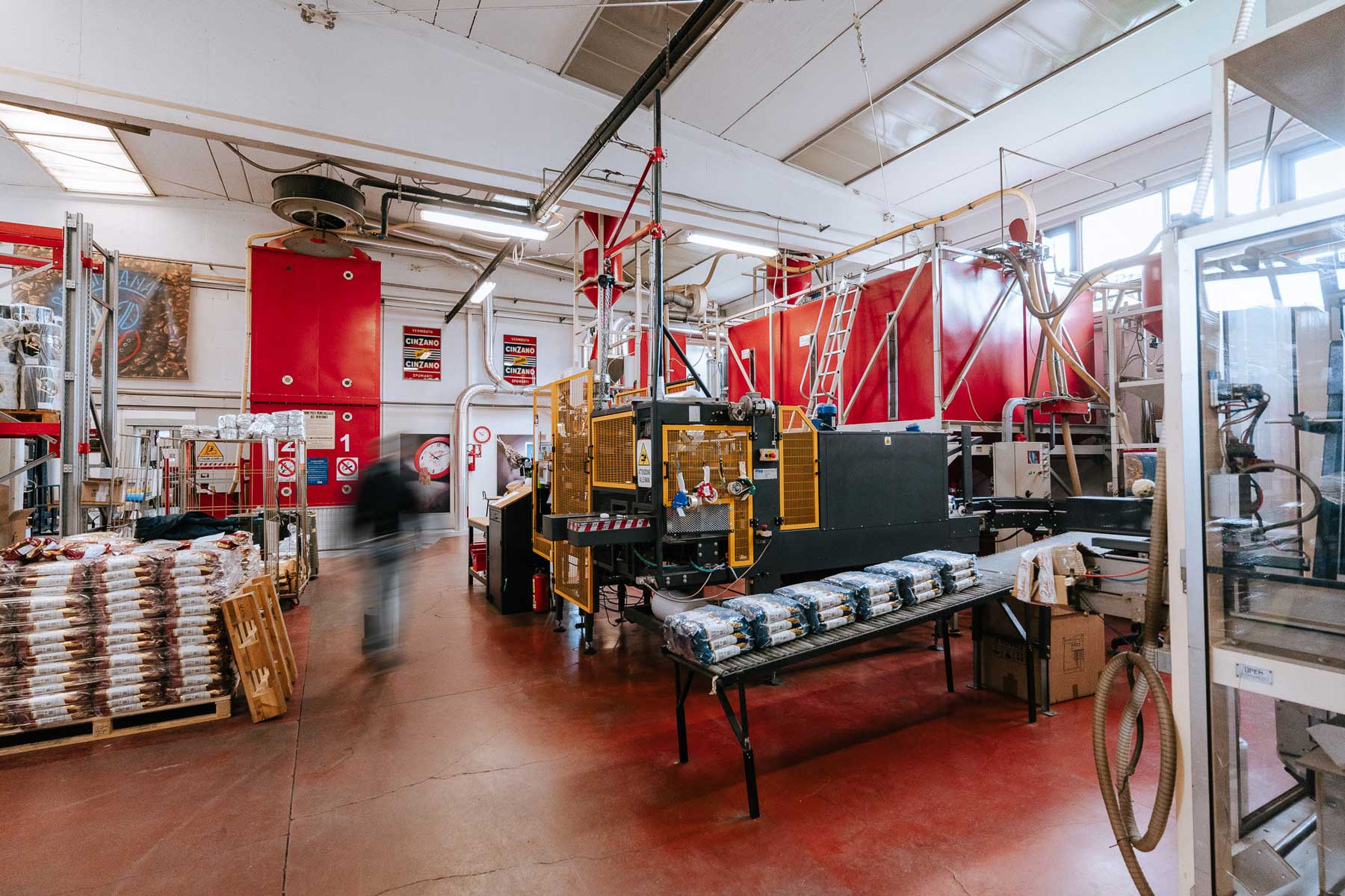 Pražírna La Brasiliana