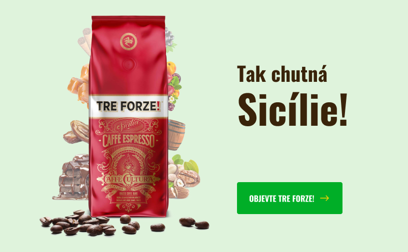 Tak chutná Sicílie!