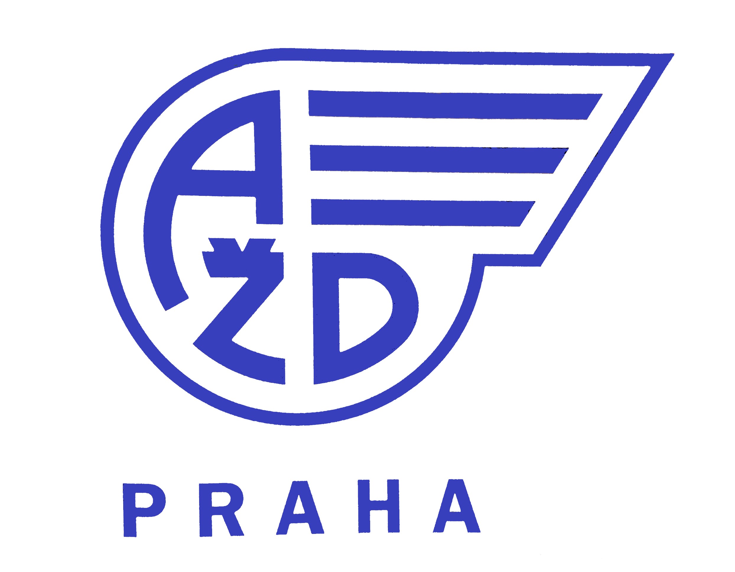 AŽD_Praha_logo