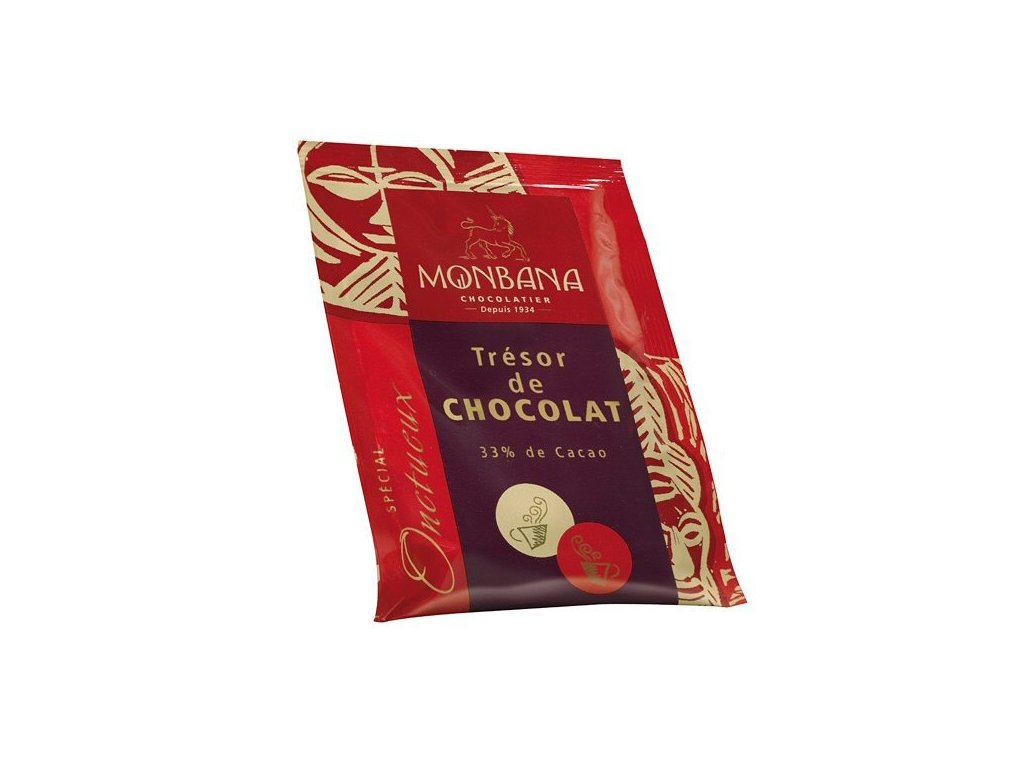 MONBANA, Chocolatier depuis 1934