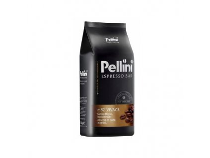 Pellini Espresso Bar Vivace - 1kg, zrnková káva