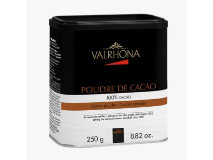 Screenshot 2025 09 29 at 14 10 56 COCOA POWDER 100% 250g TopGastro