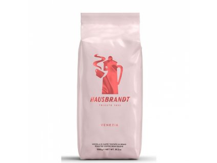 Hausbrandt Espresso Venezia - 1kg, zrnková káva